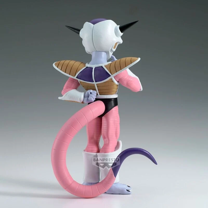 Figura Freezer First Form - Dragon Ball Z 16cm