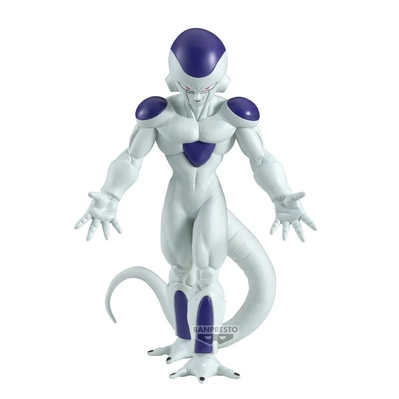 Figura Freezer Final Form - Dragon Ball Z Freezer 16cm