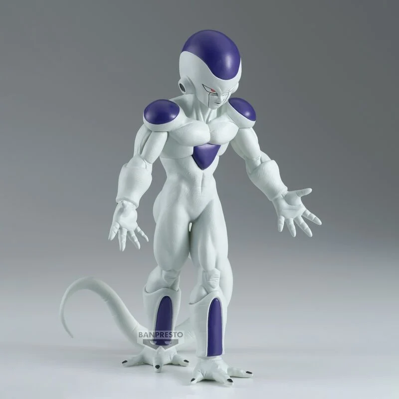Figura Freezer Final Form - Dragon Ball Z Freezer 16cm