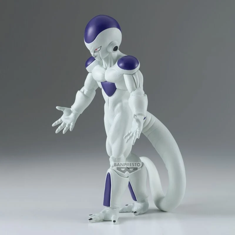 Figura Freezer Final Form - Dragon Ball Z Freezer 16cm