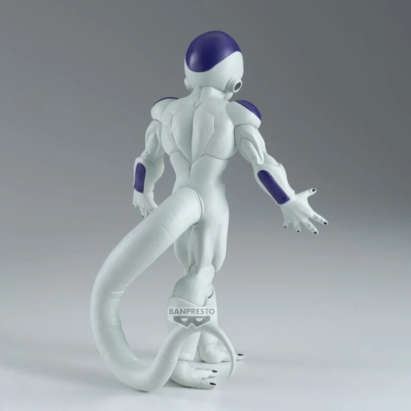 Figura Freezer Final Form - Dragon Ball Z Freezer 16cm