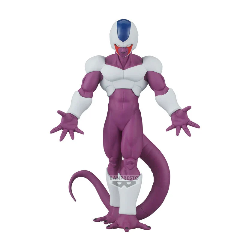 Figura Cooler - Dragon Ball Z 17cm