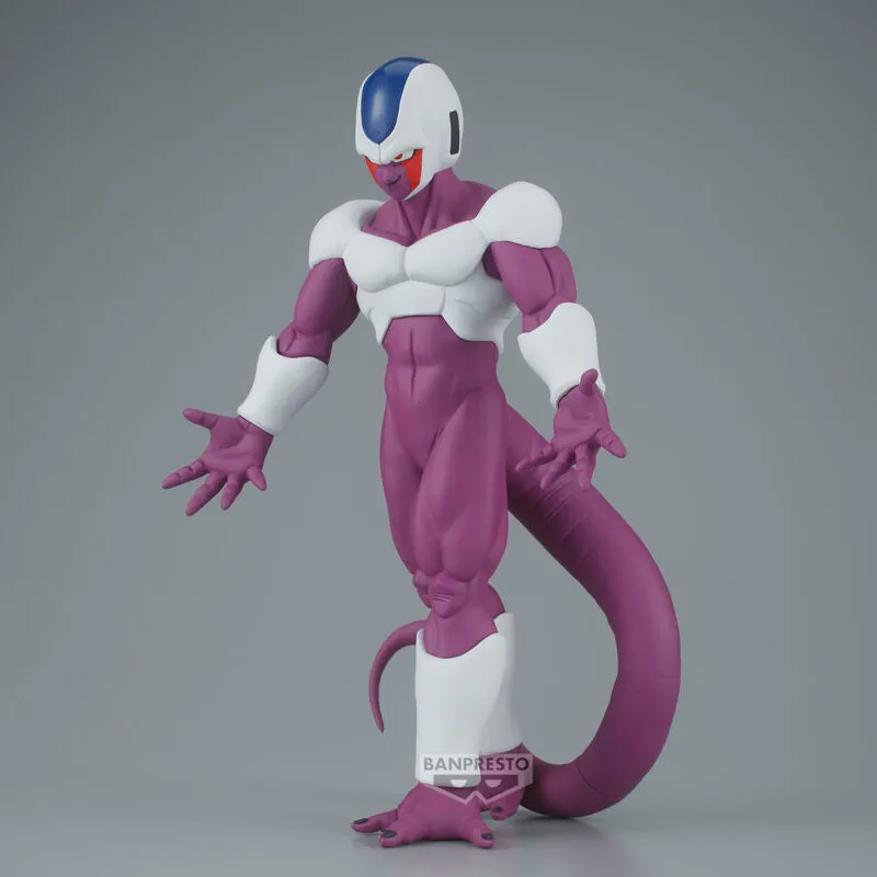 Figura Cooler - Dragon Ball Z 17cm