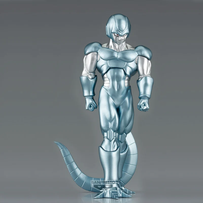 Figura Metal Cooler - Dragon Ball Z 17cm