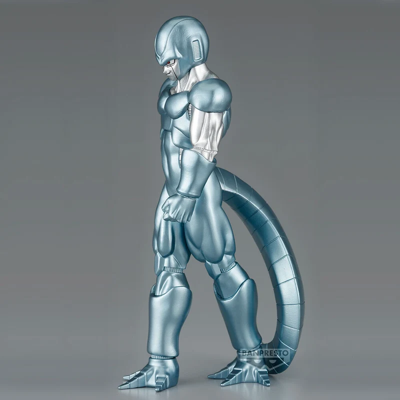 Figura Metal Cooler - Dragon Ball Z 17cm