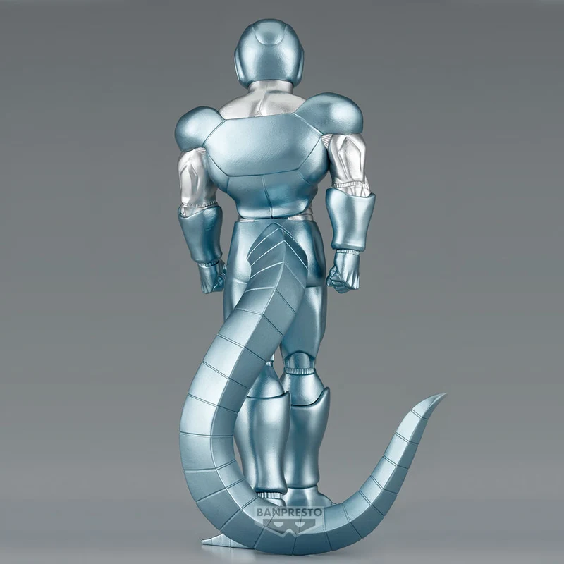 Figura Metal Cooler - Dragon Ball Z 17cm