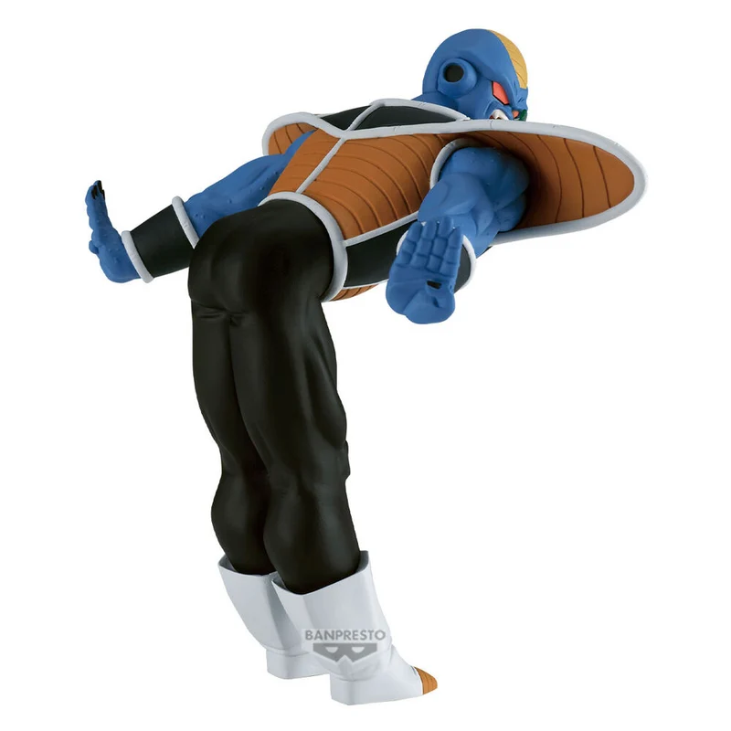 Figura Burter (Fuerzas Especiales Ginyu) - Dragon Ball Z 14cm