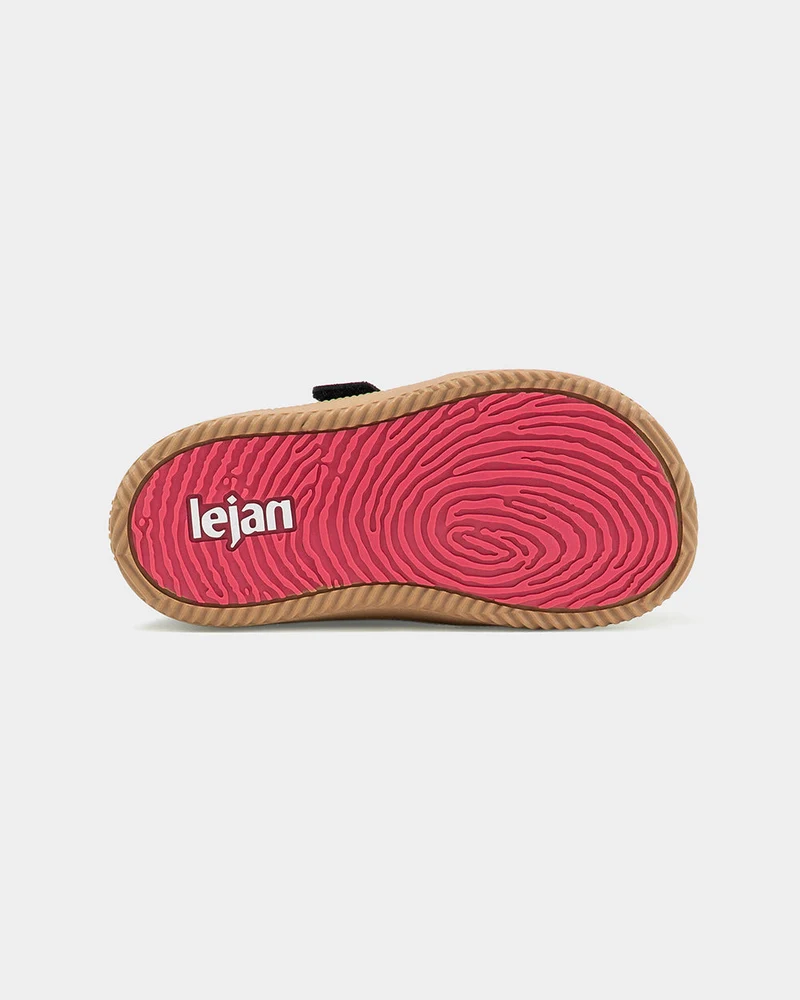 Lejan One Kids Negro