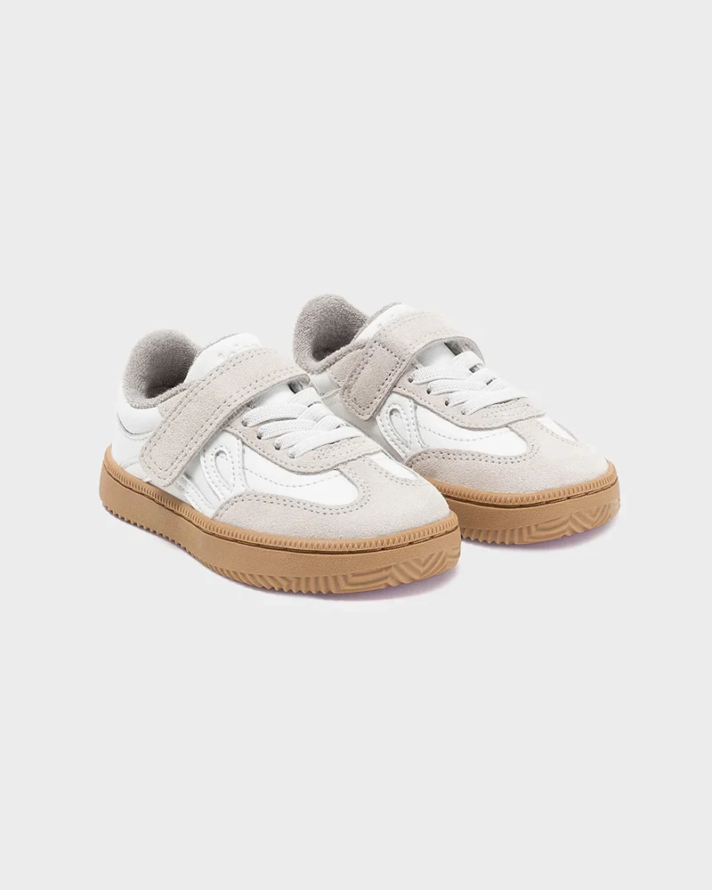 Lejan One Kids Blanco