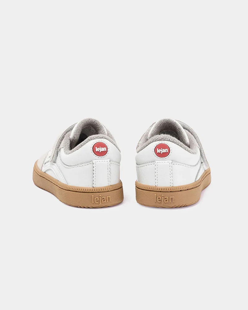 Lejan One Kids Blanco
