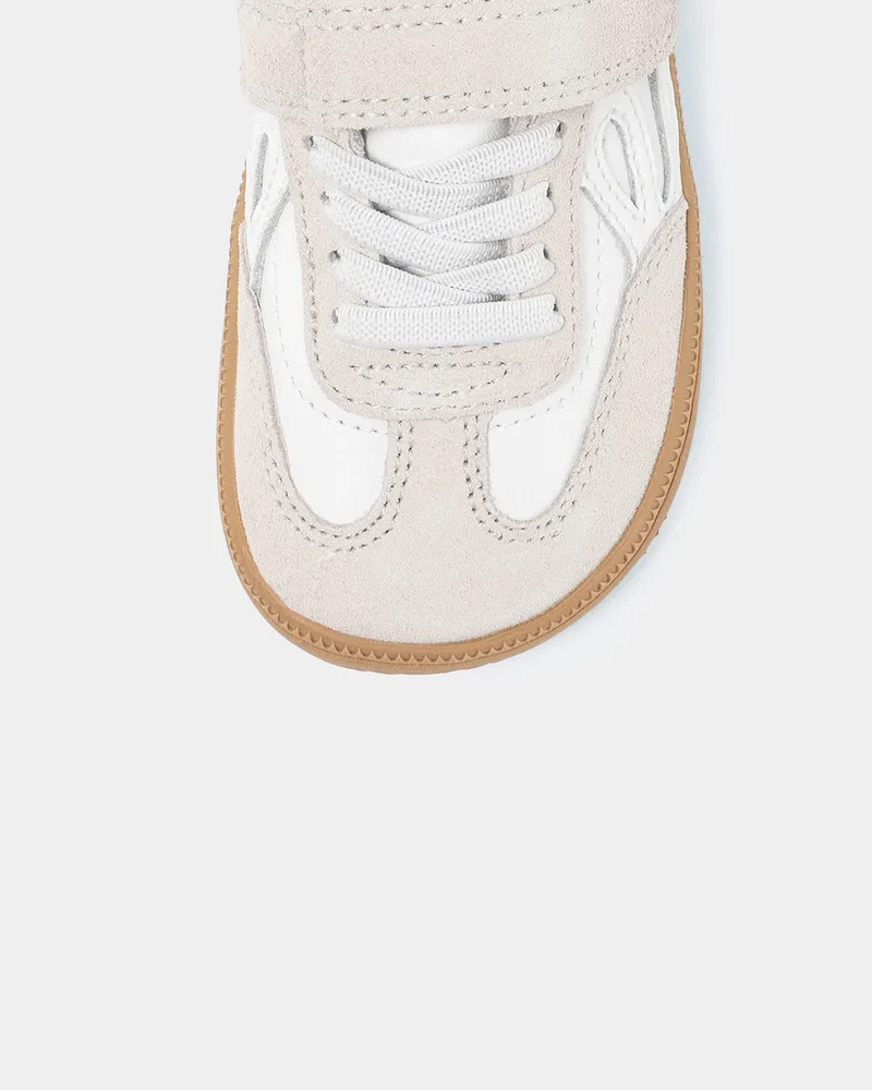 Lejan One Kids Blanco