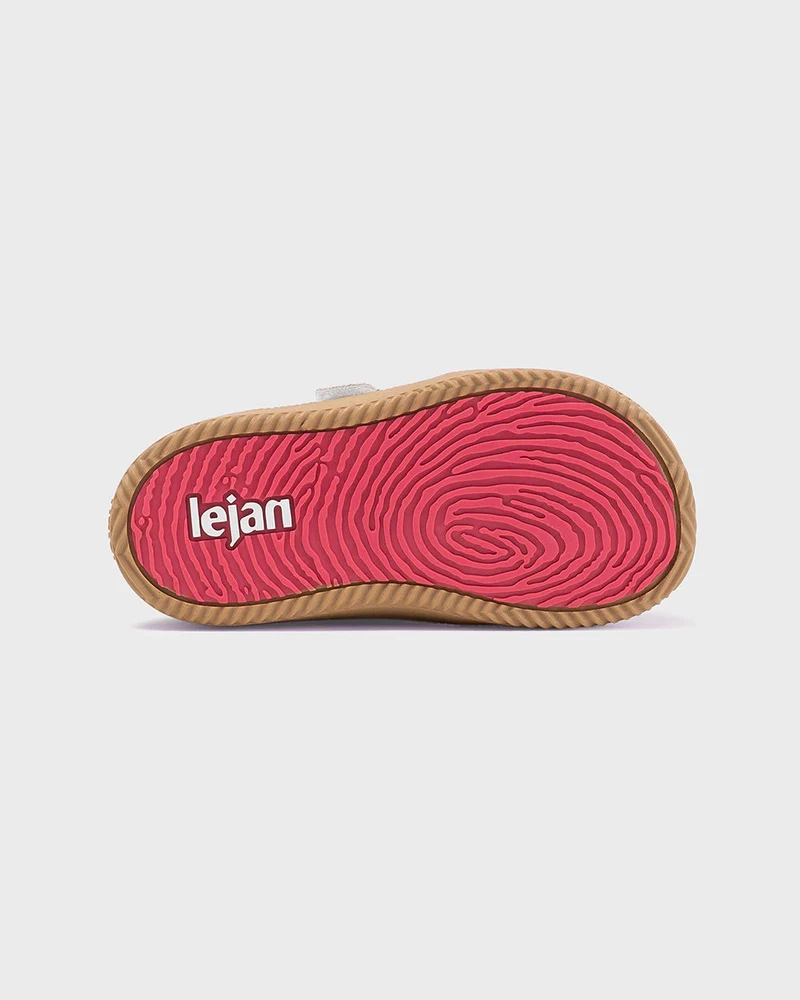 Lejan One Kids Blanco
