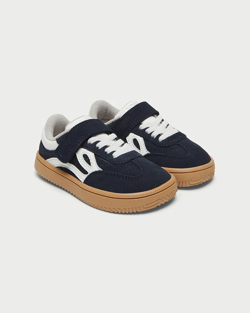 Lejan One Kids Navy