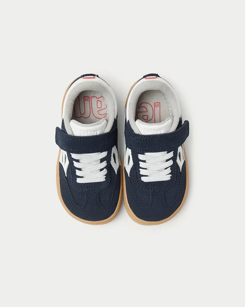 Lejan One Kids Navy