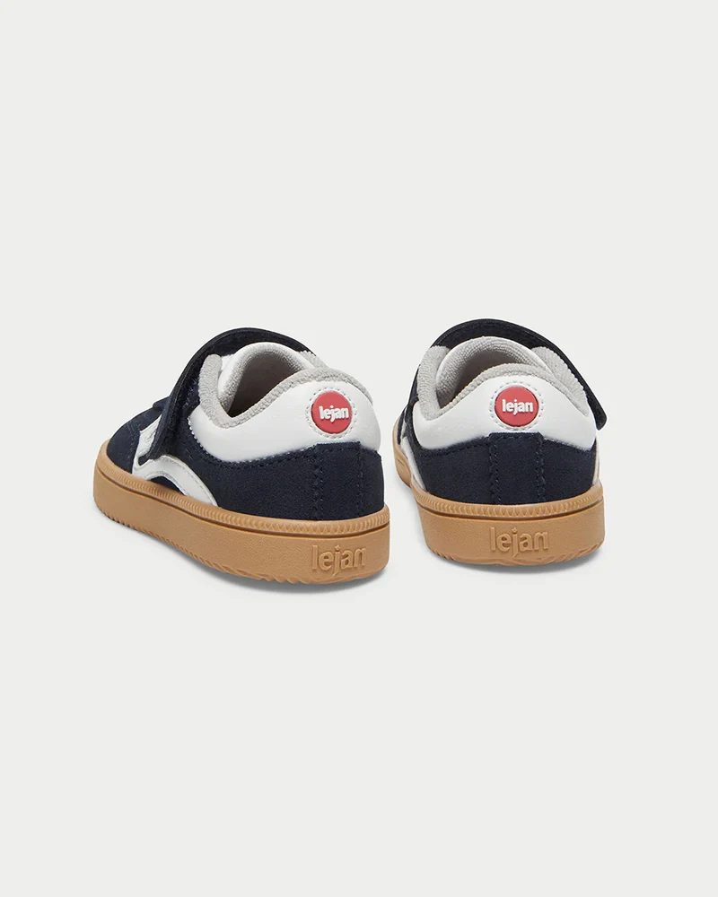 Lejan One Kids Navy