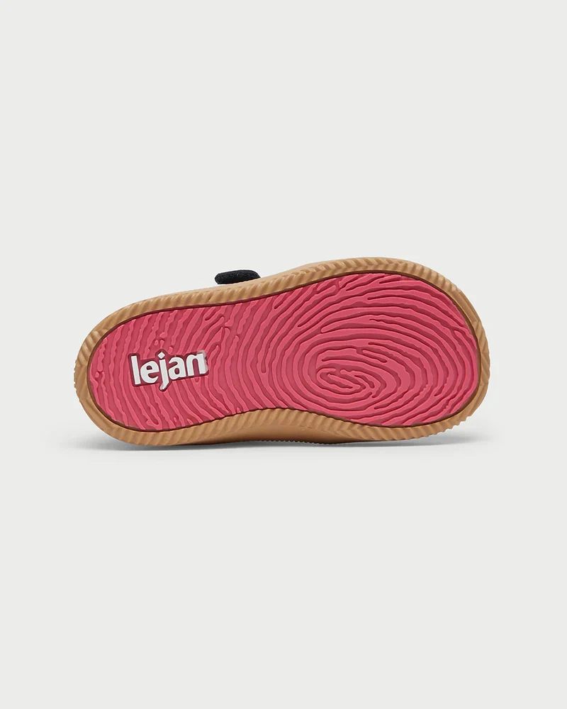 Lejan One Kids Navy