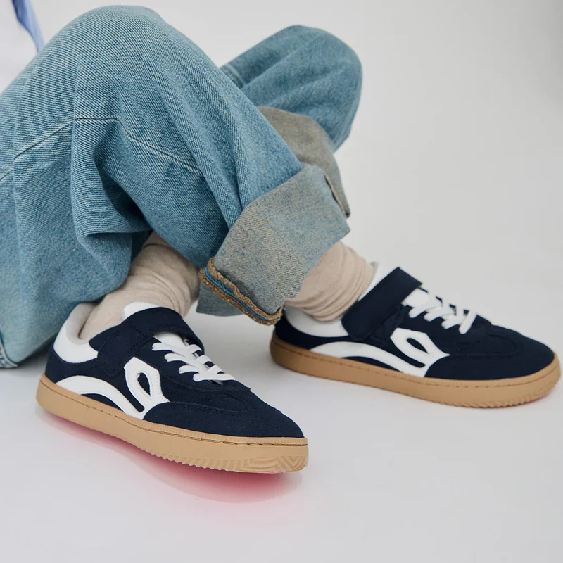 Lejan One Kids Navy