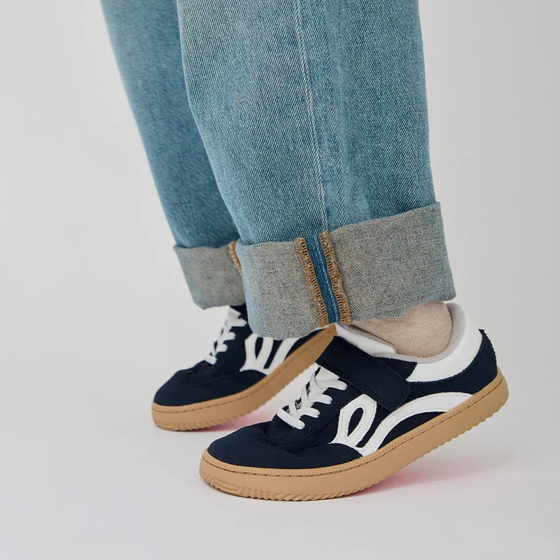 Lejan One Kids Navy