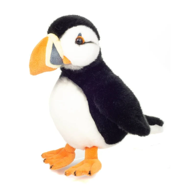 Puffin 23 cm · Hermann Teddy