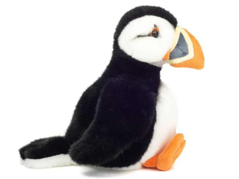 Puffin 23 cm · Hermann Teddy