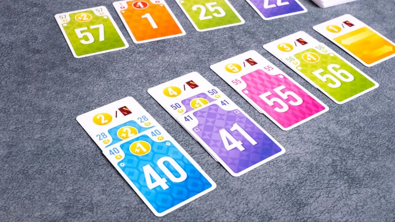 Mind Up ! - Juego de mesa - Tranjis - 3-6 jugadores - 8+ años - 20 min