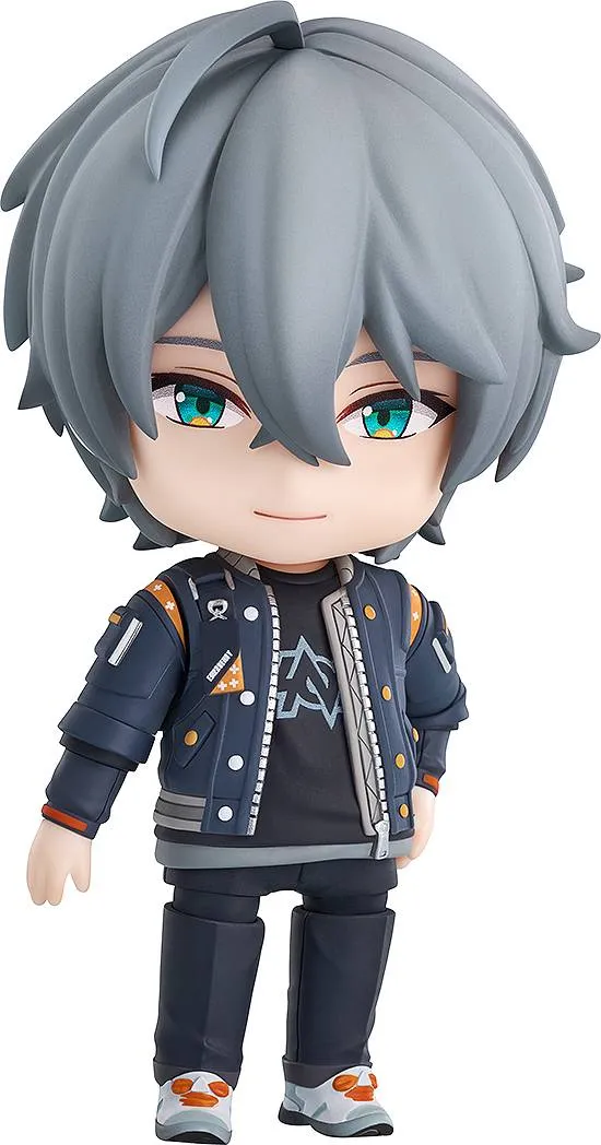 Good Smile Nendoroid: Zenless Zone Zero - Wise