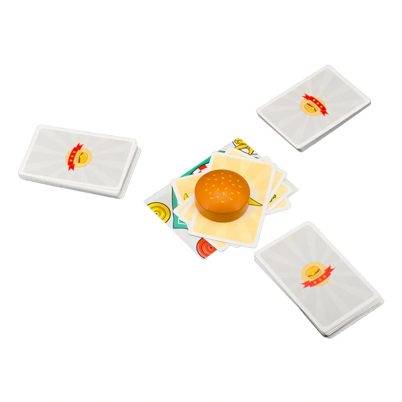 Smash Burger · Mercurio