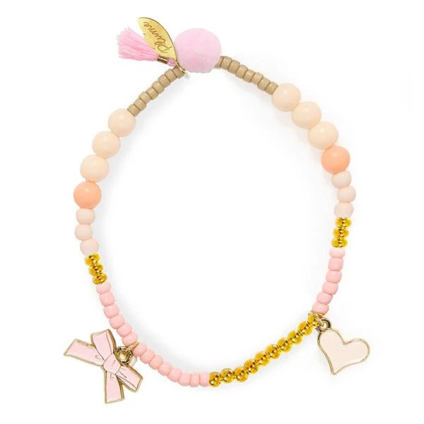Pulsera Brazalete Gisèle · Plume