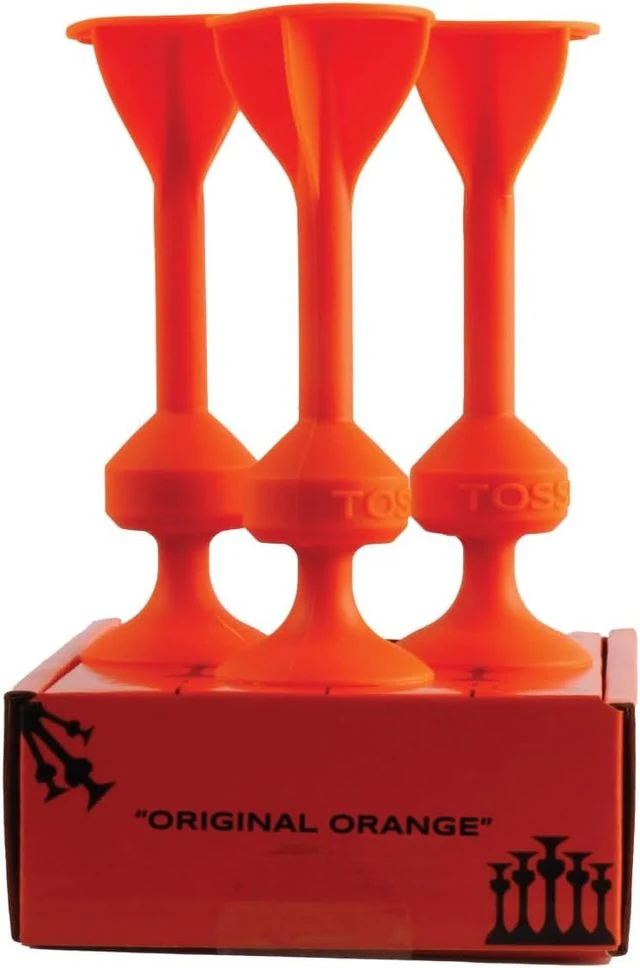 TOSSIT Expansión 3 Dardos silicona