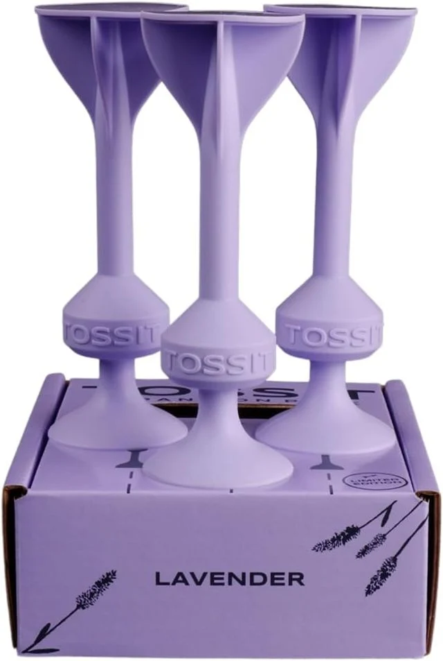 TOSSIT Expansión 3 Dardos silicona