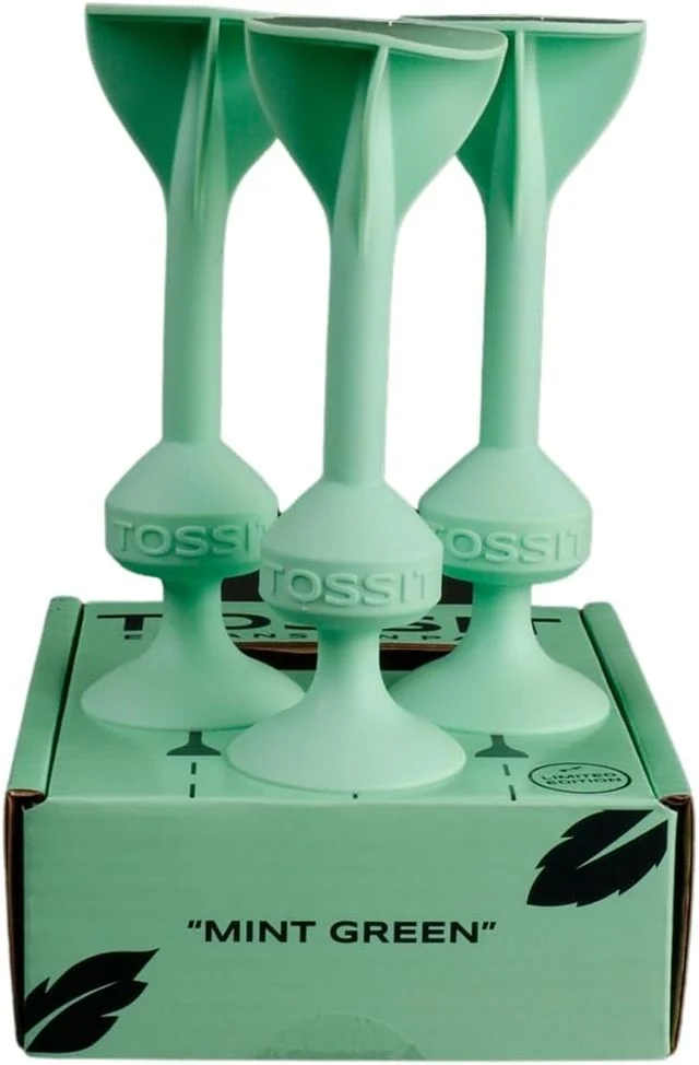 TOSSIT Expansión 3 Dardos silicona