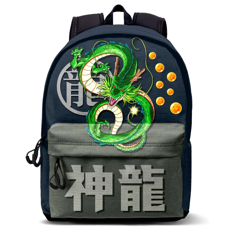 Mochila Shenron - Dragon Ball 43cm