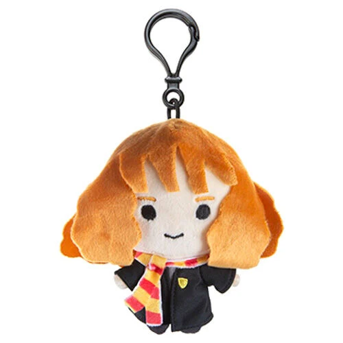 Llavero Peluche Hermione Granger - Harry Potter 12cm
