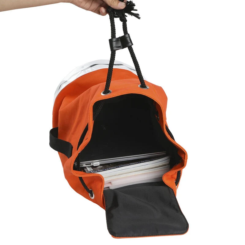 Mochila Petate Dragon Ball 44cm