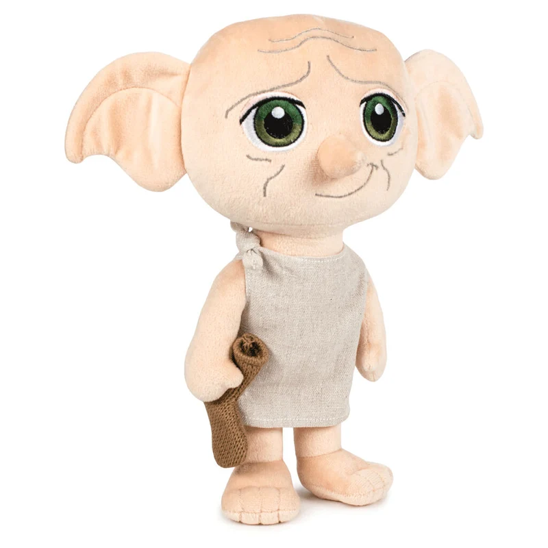 Peluche Dobby - Harry Potter 29cm