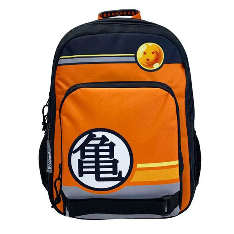 Mochila Dragon Ball 42cm