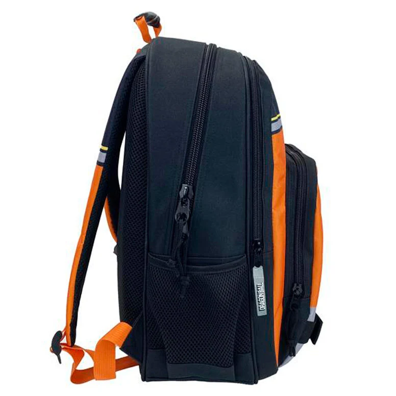 Mochila Dragon Ball 42cm