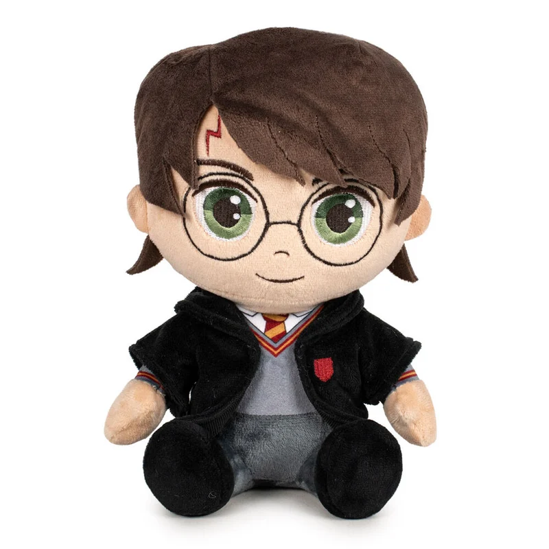 Peluche Harry Potter 16cm
