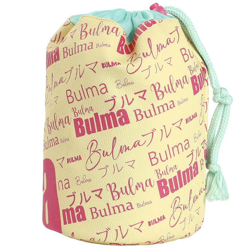 Neceser Bulma Dragon Ball