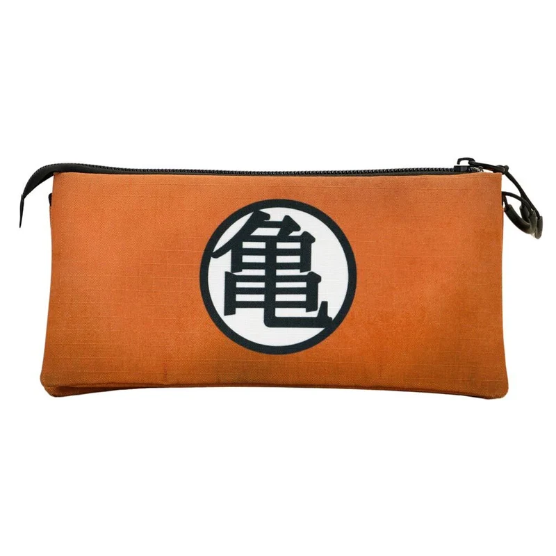 Estuche Triple Dragon Ball