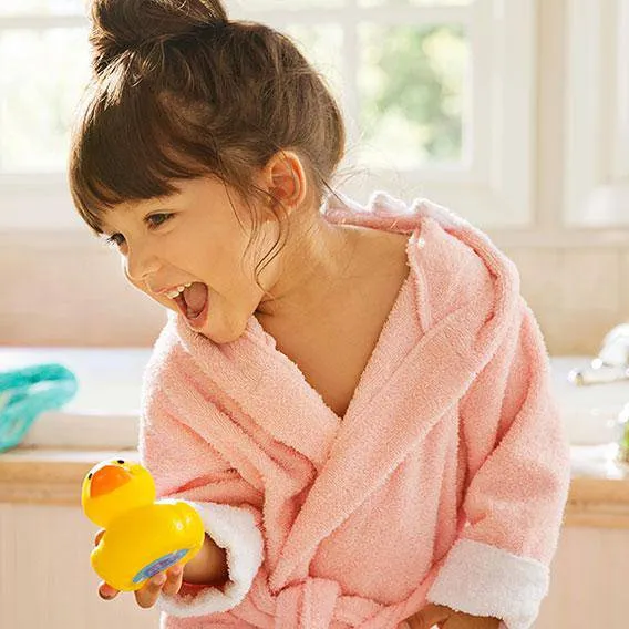 Patito de baño White Hot™ · Munich King