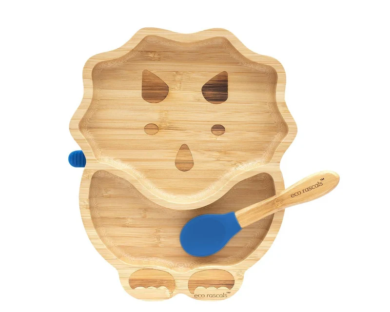 Plato Bamboo Dino