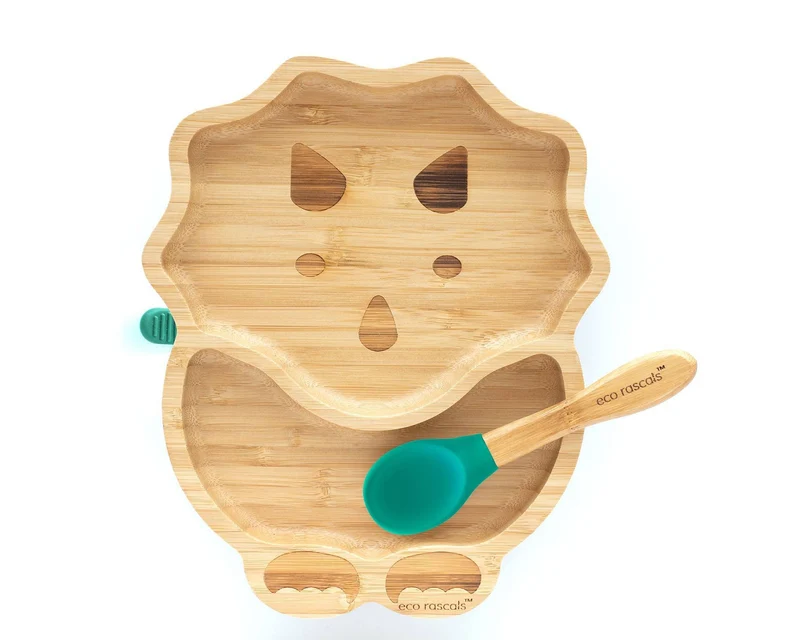 Plato Bamboo Dino