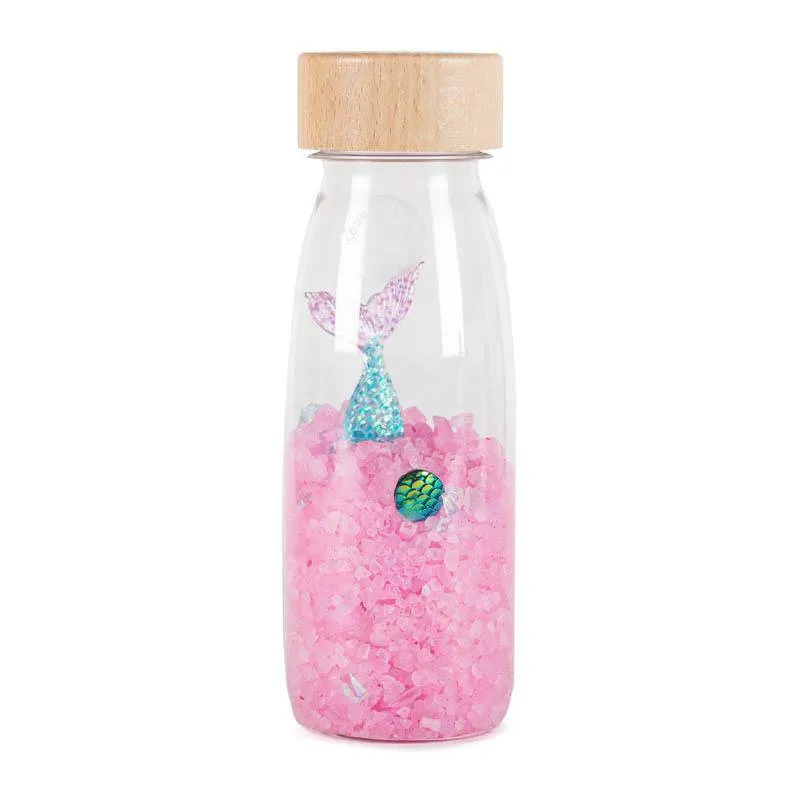 Petit Boum · Sound Bottle Mermaid