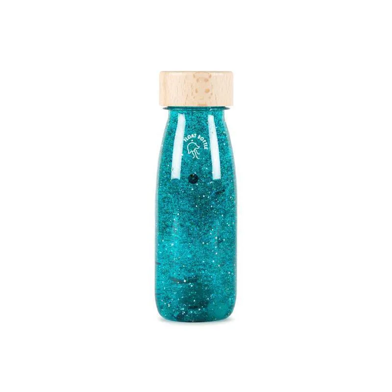 Petit Boum · Float Bottle Turquoise