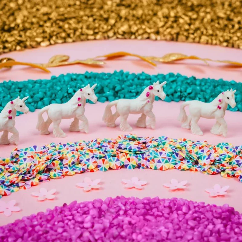 Petit Boum · Sound Bottle Unicorn