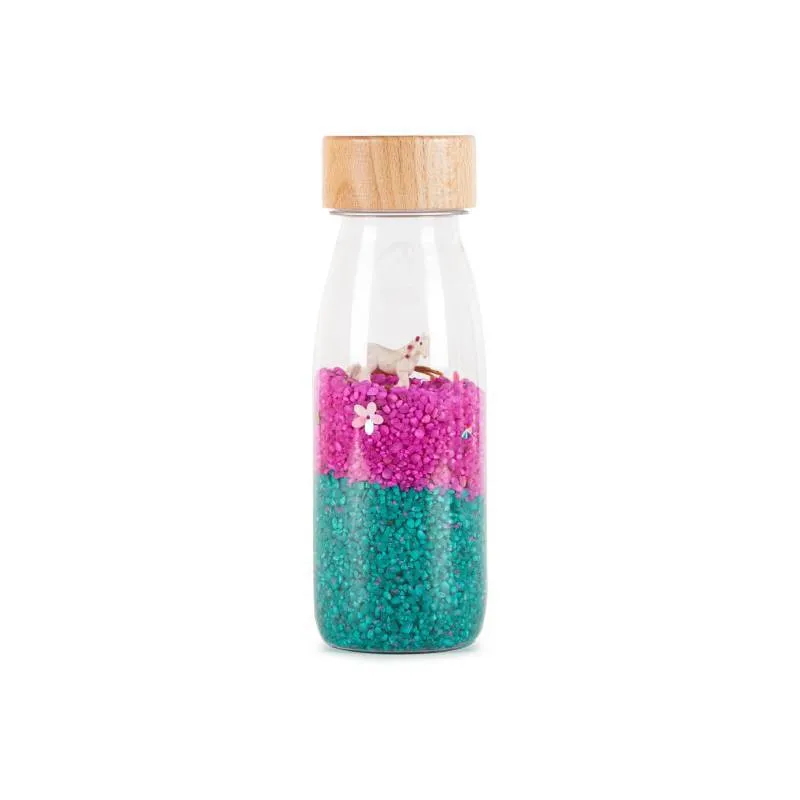 Petit Boum · Sound Bottle Unicorn