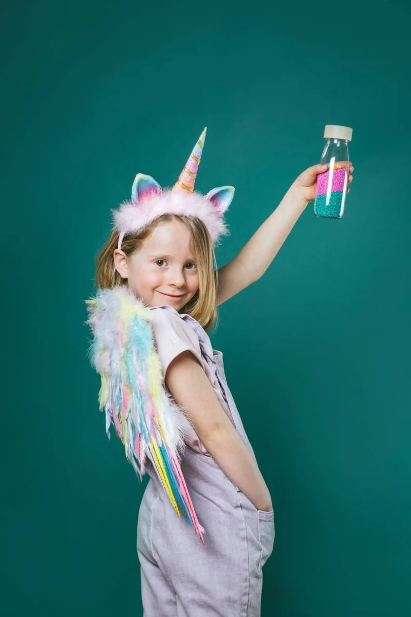 Petit Boum · Sound Bottle Unicorn