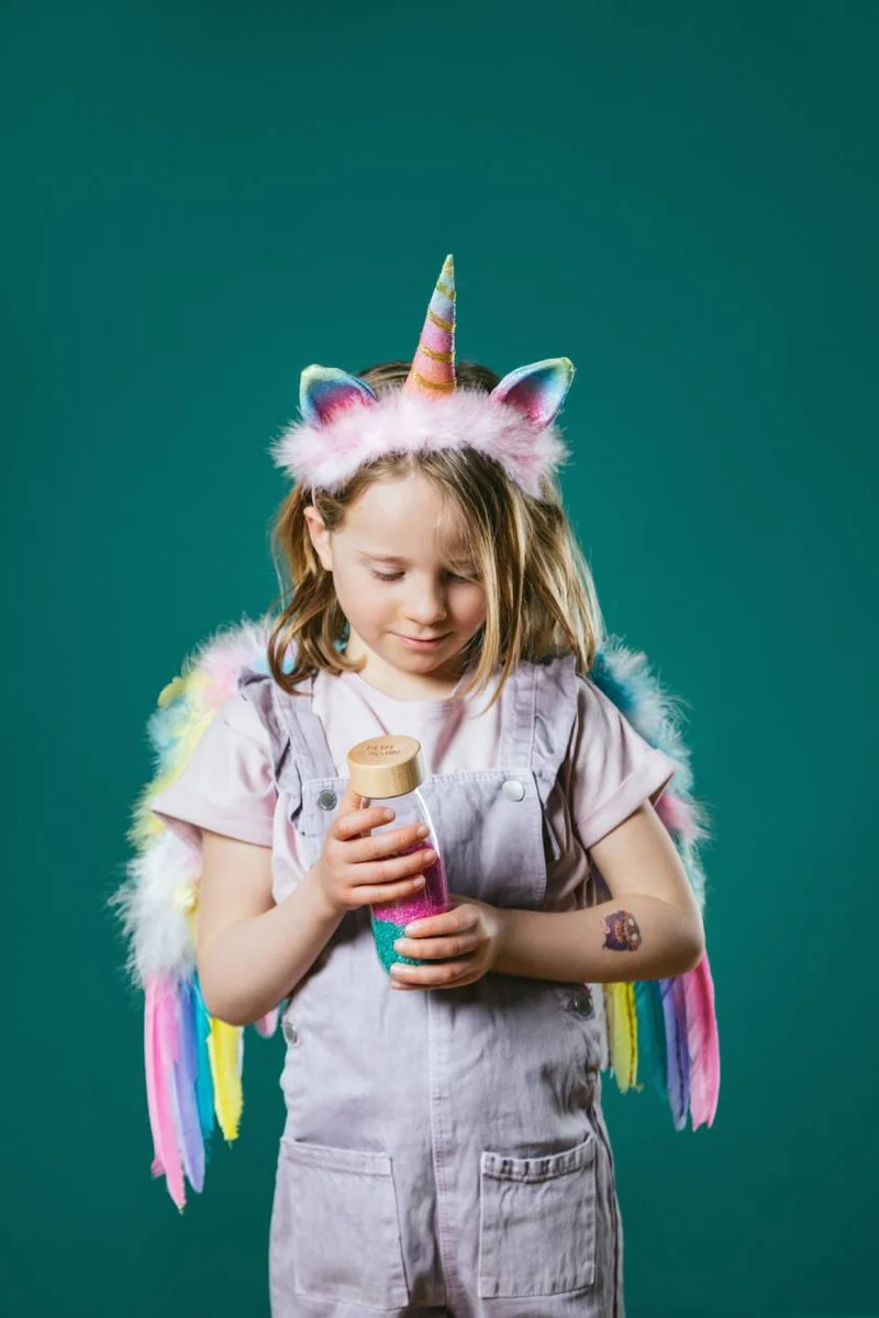Petit Boum · Sound Bottle Unicorn