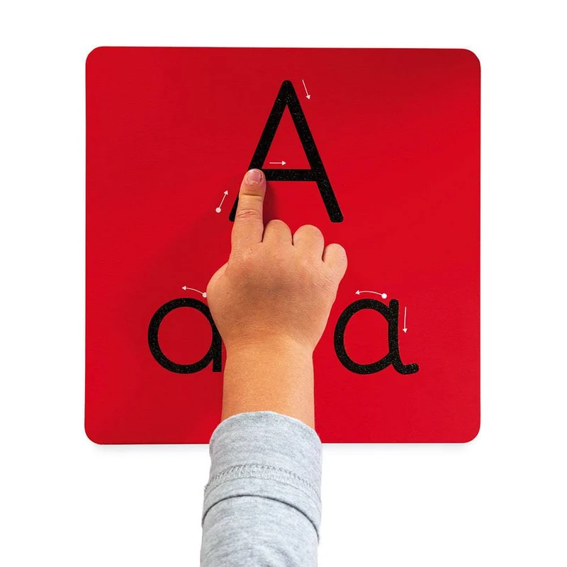 Aprender a Escribir · Janod
